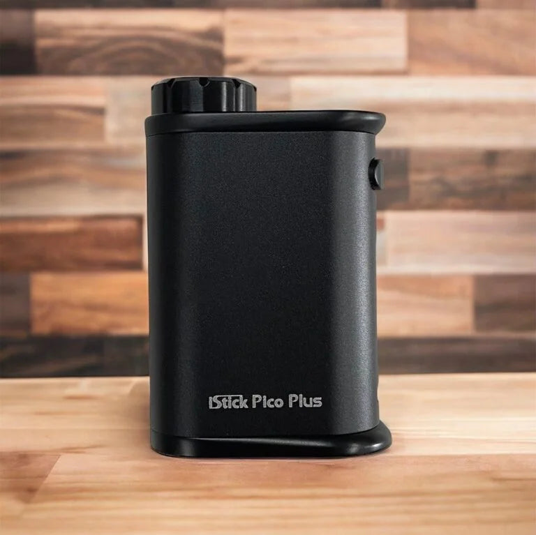 Eleaf iStick Pico Plus Vape Mode Kit - With Autofire Firmware GTL X Ta   vapesfit.com