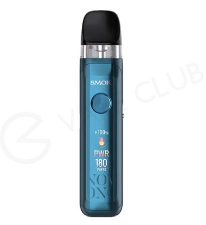 SMOK Novo Axis Pod System Kit - Easy to Start Vape New Device