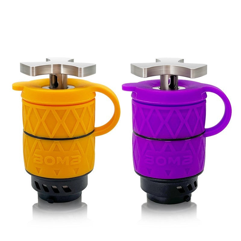 Bomb E-Rig Skyloud Atomizer | Vape Portable Electric Dab Rig