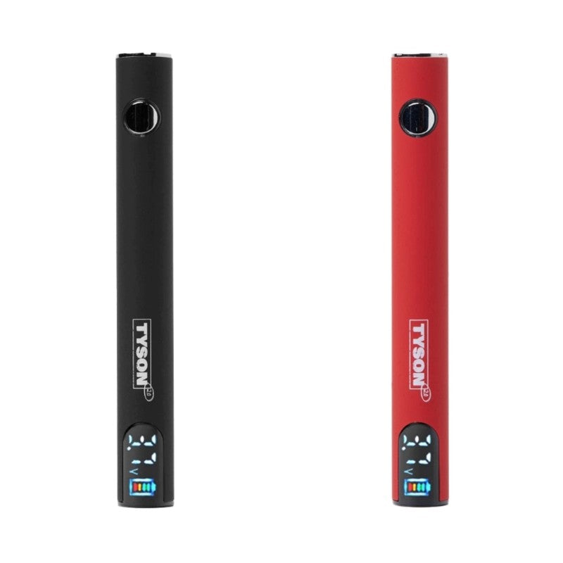 Tyson 2.0 X Cartisan Pro Pen 510 Thread Battery | Pen Vape Kit