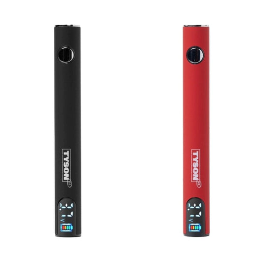 Tyson 2.0 X Cartisan Pro Pen 510 Thread Battery | Pen Vape Kit