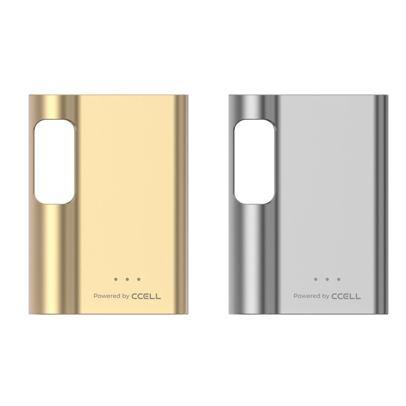 CCELL Palm SE Classic 510 Thread Battery - With Unobstructed Visibility