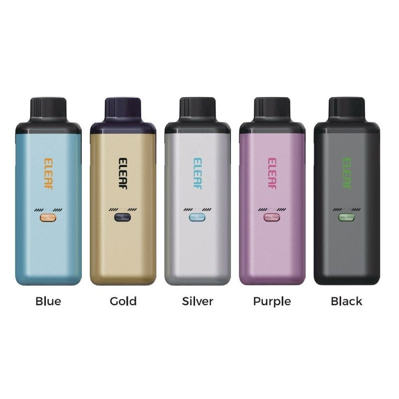 Eleaf IORE Mix Pod System Kit Price 19.99$ Vape Device