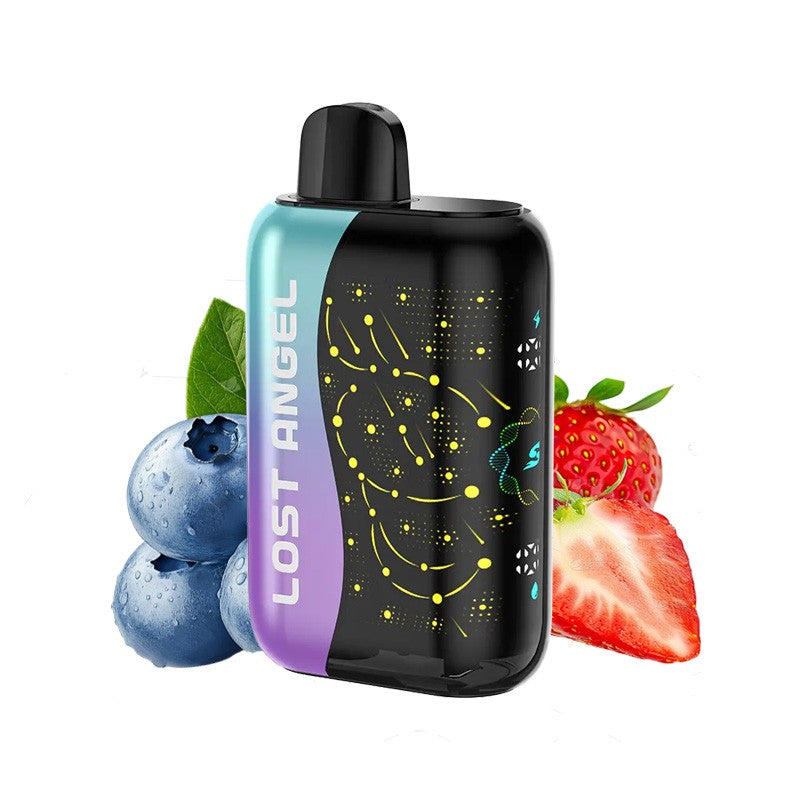 Fcuking Fab Lost Angel Sphere 35K Disposable Vape - 35000 Puffs