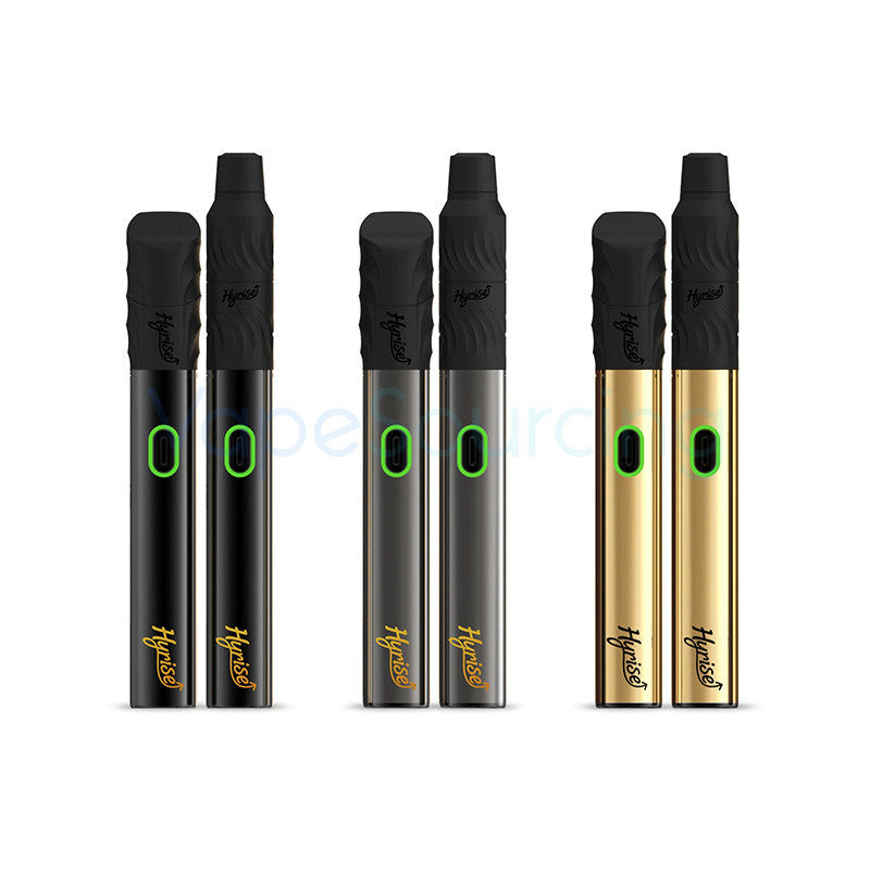 Hyrise Hybrid Vaporizer Kit - Price $25.99 Vape Device