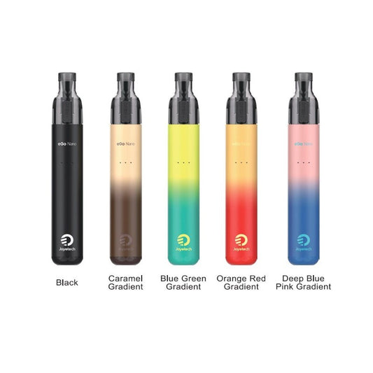 Joyetech eGo Nano Pod System Kit | Vape Device Price 18.99$