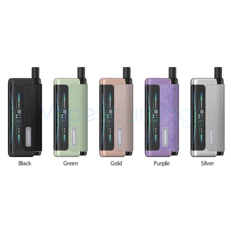 Joyetech eRoll Slim Pro Full Kit - Vape New Pod System Device