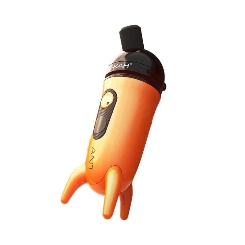 Lookah Ant Wax 710 Vaporizer Vape Device 10-Second Preheat Function