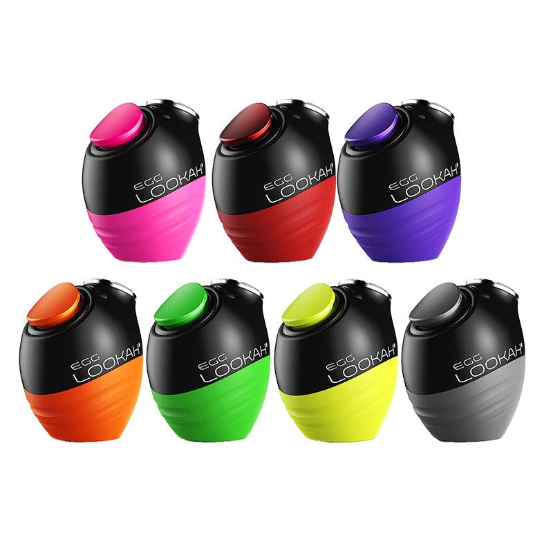 Lookah Egg 510 Thread Battery | Vaporizer Lookah Vape