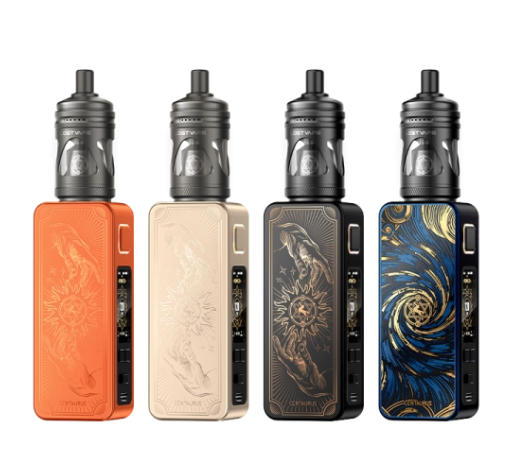 Lost Vape Centaurus M120 S Kit - Vape Mod Online Price $50.99