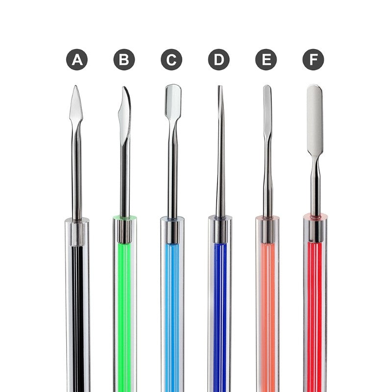 LTQ Vapor Acrylic Dab Tool | Vaporizer Device LTQ Vape