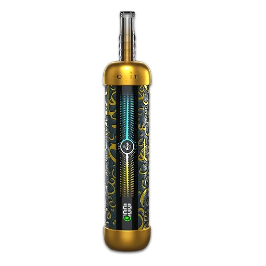 Olit Hookalit Pro 60K Disposable Vape | 60000 Puffs MTL Style