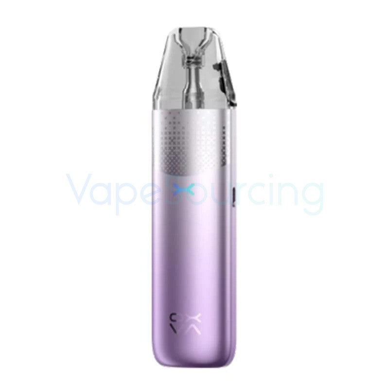 vape pod price OXVA Nexlim 2 Mini Vape Pod System Kit