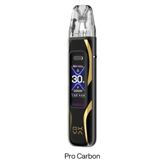 OXVA Xlim Pro 3 Pod Vape Kit - Top Fill Pod Device 30W