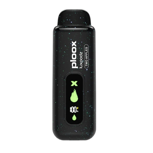 Ploox Me X 15000 Disposable E-hookah | Luxpodz Hookah 15K Vape