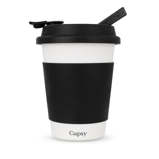 Puffco Cupsy Waterpipe | Vaporizer Vape Coffee Cup Design