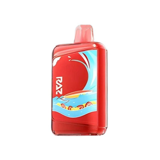 RAZ LTX 25K Punch Edition Disposable Vape | 25000 Puffs Kit