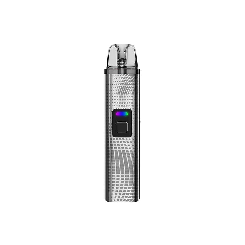 Rincoe Manto Nano A4 Pod Vape Kit | Rechargeable Battery 1000 mAh