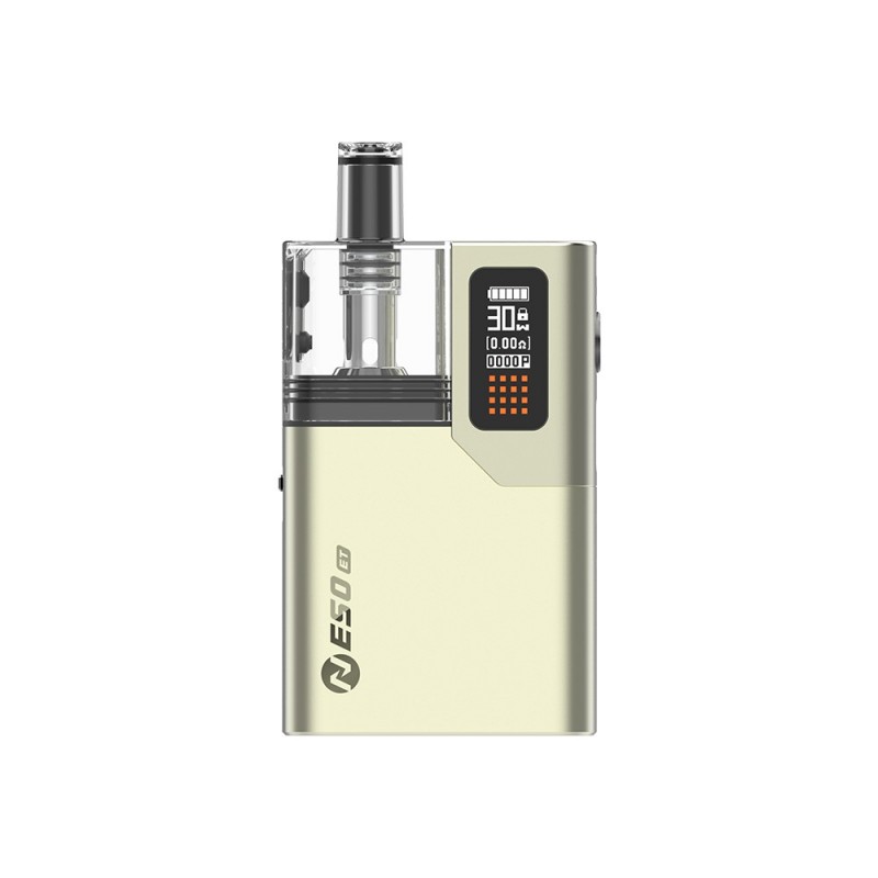 Rincoe Neso ET Pod System Kit | Super Compact Vape Device
