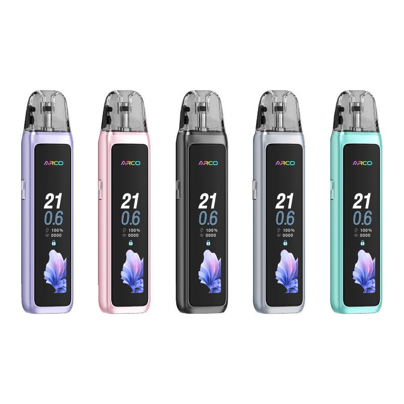 SMOK Arco Max Pod System Kit | Competitive Price | Arco Vape Pod