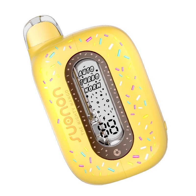 Suonon Donete 50K Disposable Vape Price $17.99 | Vape Industry Info vapesfit.com Suonon Donete 50K Disposable Vape Price $17.99 | Vape Industry Info vapesfit.com