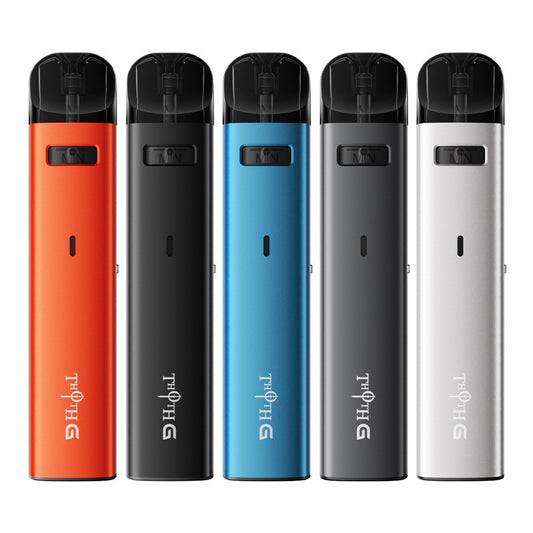 Kumiho THOTH G Lite Pod System Kit | Sub-Ohm Vape Device