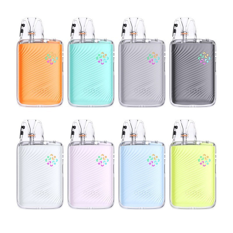 Uwell Caliburn G5 Lite KOKO | Smooth Operator Vape Pod Kit