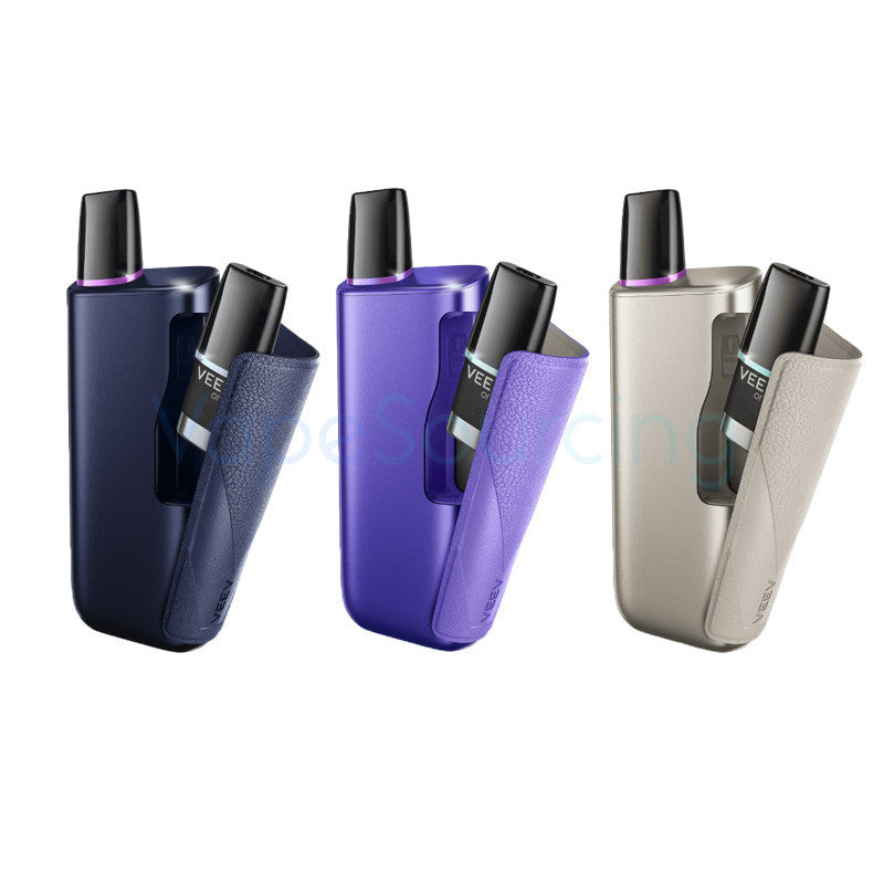 VEEV One Plus Vape Kit - Strengthens Its Closed-Pod Vaping Portfolio