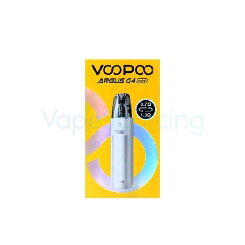 voopoo argus g4 Fragen zu E-Liquids main image 0