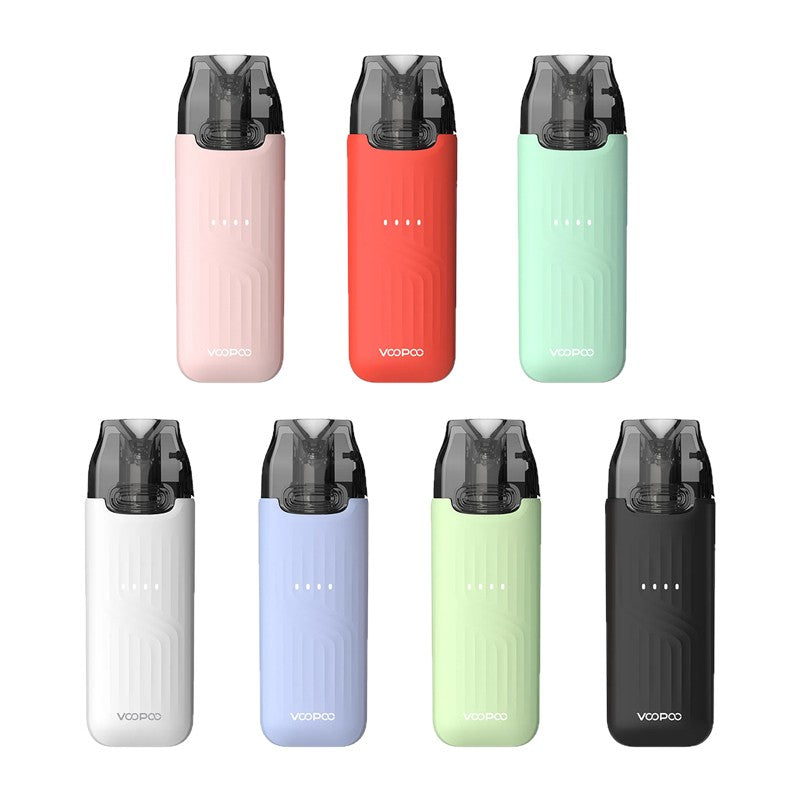 VOOPOO Vmate Mini Pod System Kit | Top Fill Cartridges