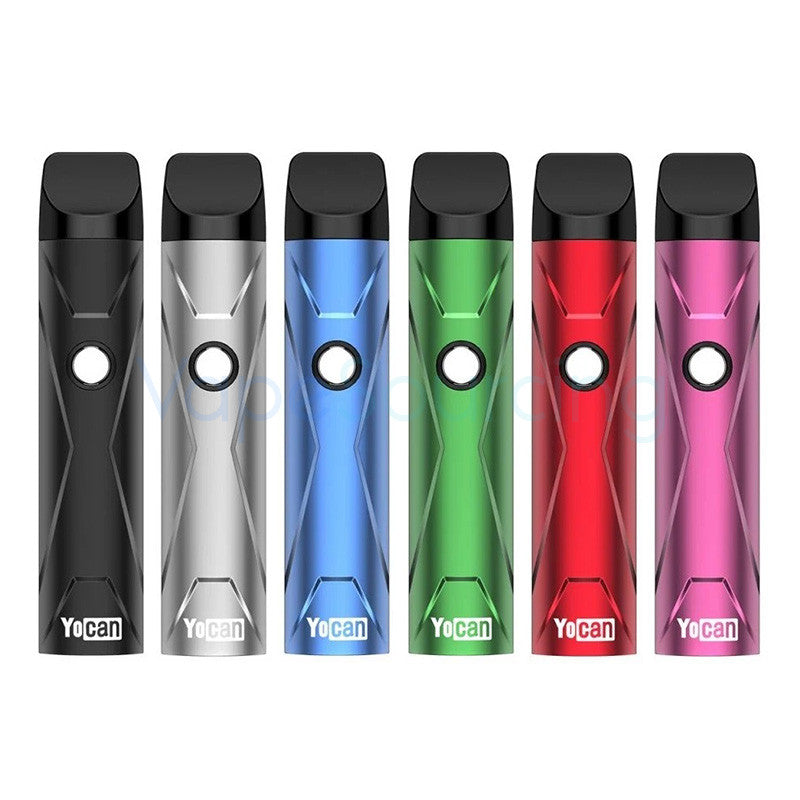 Yocan X Dab Pen Vaporizer Kit - Vape Online Sale Price $40.99
