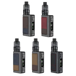 Eleaf iStick Power 2 Kit - Vape Mod Device With GTL X Tank