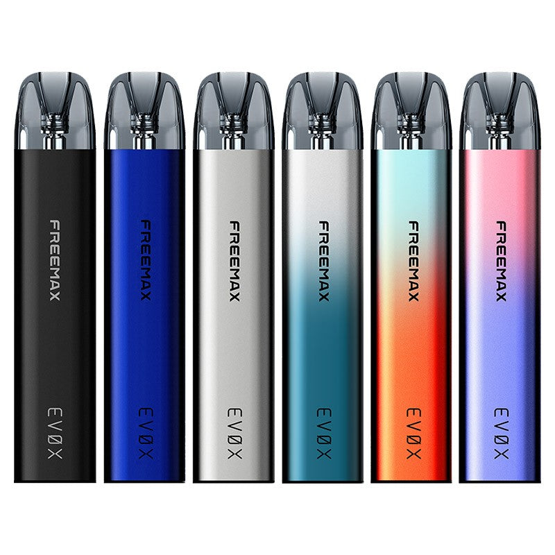 Freemax EVOX Pod System Kit | Innovative Vape Hardware