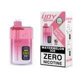 iJOY XP50000 Zero Nicotine Disposable | 50K Puffs Vape Sale