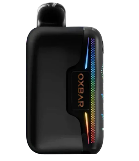 Jewel Tobacco OXBAR Astro Maze 50K Disposable - Vape 50000 Puffs