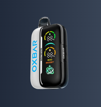 Oxbar Maglink 75K Disposable Vape Online Kit - 75000 Puffs