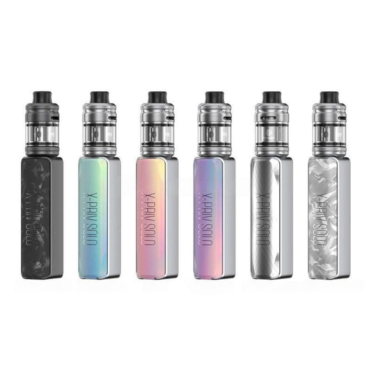 SMOK X-PRIV Solo Pod Mod Kit 80W | Products Online | SMOKTech