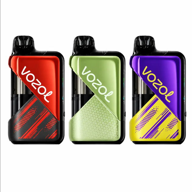VOZOL SWAP 70K Disposable New Vape Kit - Price $21.99