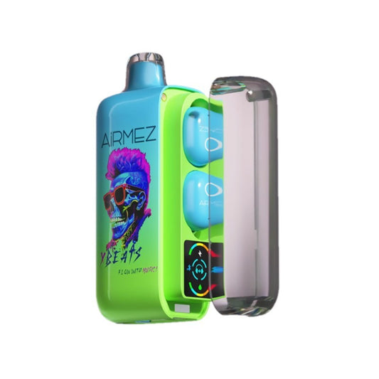 AiRMEZ Xbeats 40K Disposable | Best Vape Online Shop USA