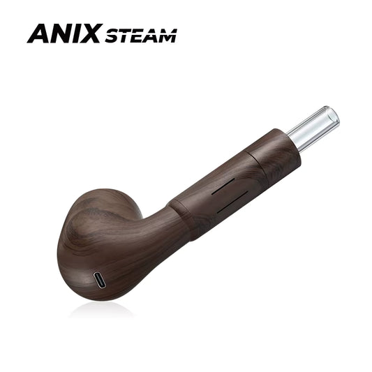 ANIX Steam Jupiter Dry Herb Vaporizer - Price 52.99$ Vape