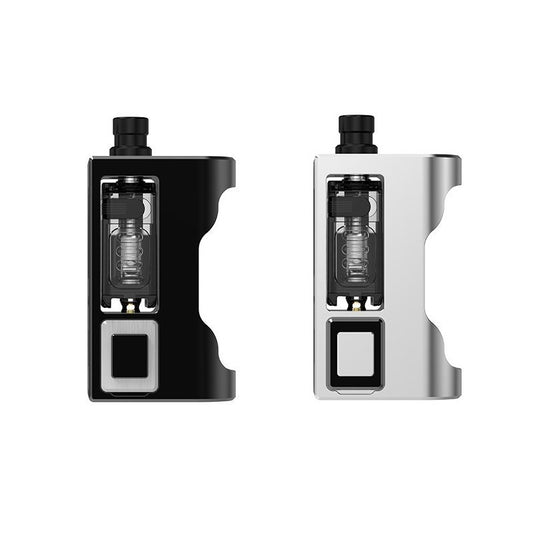 Vandy Vape Nova AIO Kit | RBA Airflow Pipe 60W