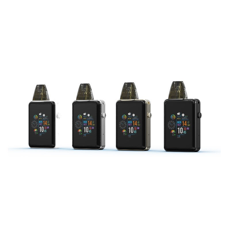 Boseen M1 Ultra Pod System | 2ml E-juice Each Refill