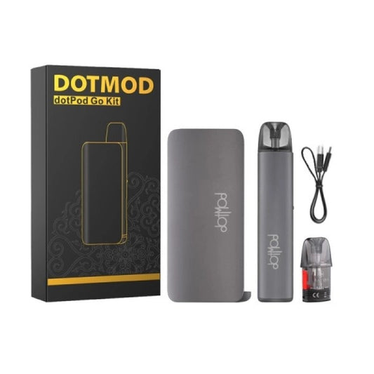 Dotmod Dotpod Go Device - Online Vape Shop Pod System Kit