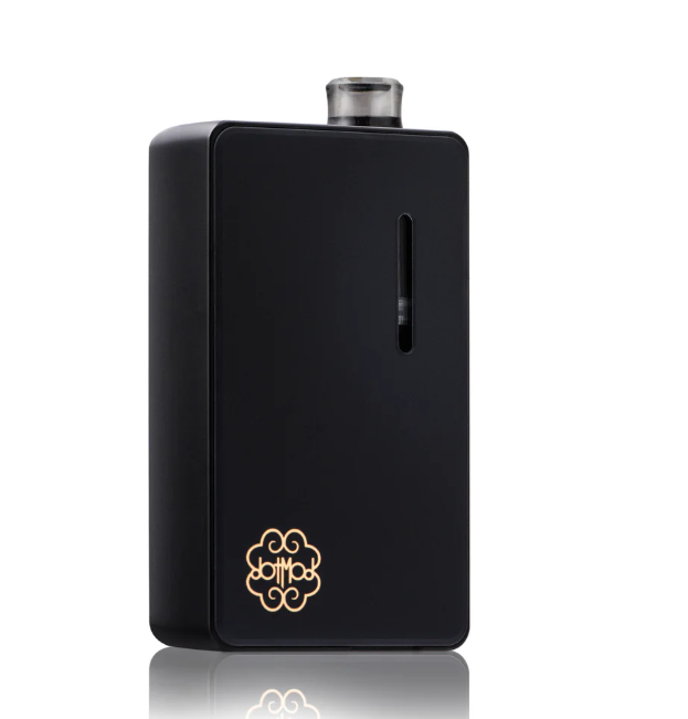 Dotmod dotBox V2 Vape Mod Kit Device - Price 50.99$