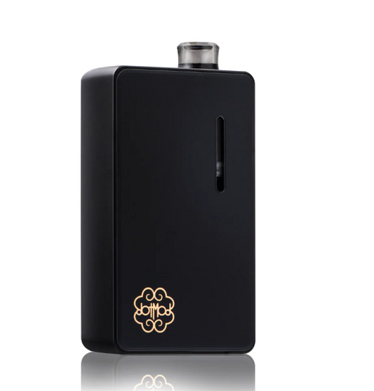 Dotmod dotBox V2 Vape Mod Kit Device - Price 50.99$