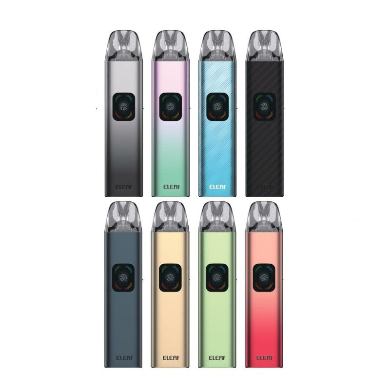 Eleaf iCita SE Pod System Kit | Buy Eleaf E-cig Kit on Online Store