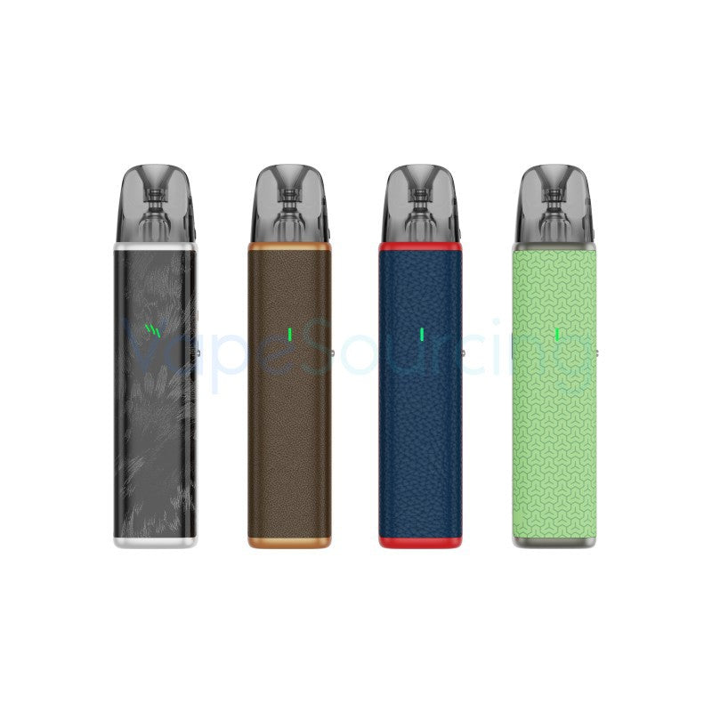 Eleaf iVeni Air - New Vape Kit System Pod Price 17.99$