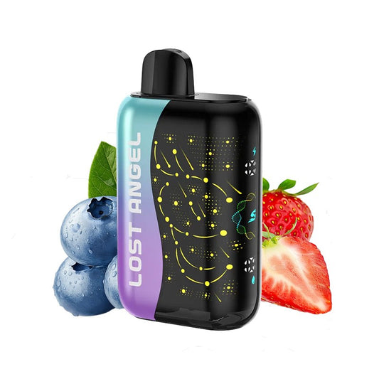Fcuking Fab Lost Angel Sphere 35K Disposable Vape - 35000 Puffs