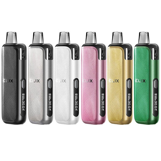 Freemax Elix Pod System Kit -  Innovative Vape Device Muti-color