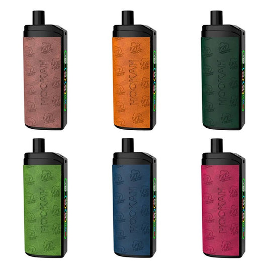 Fume Hookah 20K Disposable New Vape Device 20000 Puffs
